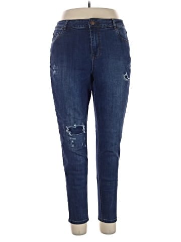 Avenue Jeans (view 1)