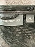 Free Country Solid Black Jacket Size XL - photo 6