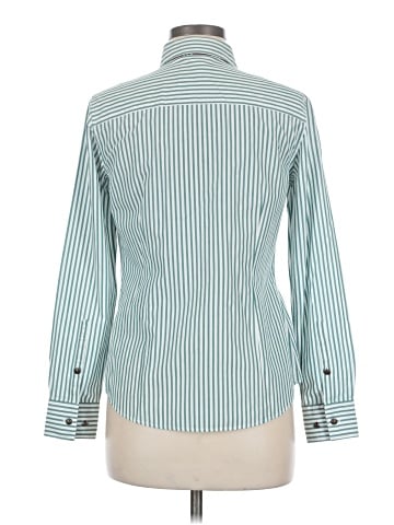 Brooks Brothers 346 Long Sleeve Button-Down Shirt (view 2)