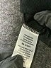 LNA Black Bodysuit Size XS - photo 4
