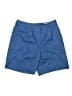 J.Crew Solid Blue Cargo Shorts Size 14 - photo 1
