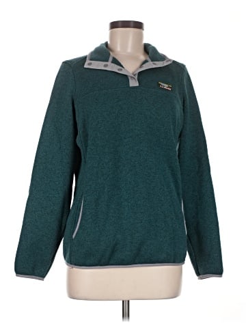 L.L.Bean Pullover Sweater (view 1)
