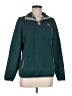 L.L.Bean 100% Polyester Teal Pullover Sweater Size M - photo 1