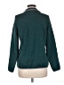 L.L.Bean 100% Polyester Teal Pullover Sweater Size M - photo 2