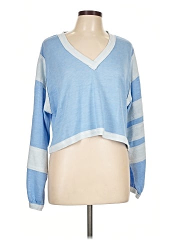 Pol Long Sleeve Top (view 1)