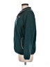 L.L.Bean 100% Polyester Teal Pullover Sweater Size M - photo 5