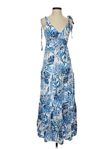 Illa Illa Casual Dress (view 1)