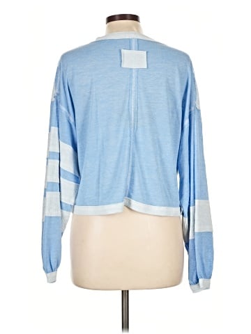Pol Long Sleeve Top (view 2)