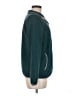 L.L.Bean 100% Polyester Teal Pullover Sweater Size M - photo 4