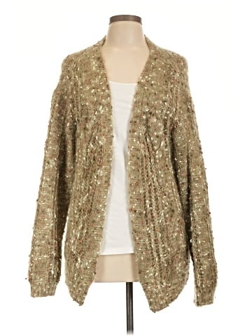 Blu Pepper Cardigan (view 1)
