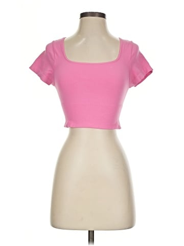 Nikibiki Short Sleeve T-Shirt (view 1)