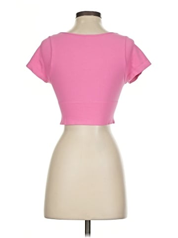 Nikibiki Short Sleeve T-Shirt (view 2)