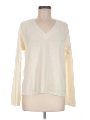 J.Crew Factory Store Pullover Sweater (view 1)