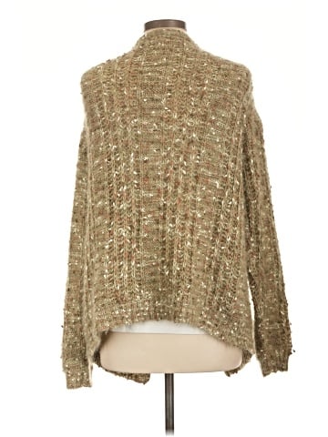 Blu Pepper Cardigan (view 2)