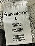 Blue Rain Color Block Tan Pullover Sweater Size L - photo 8