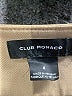 Club Monaco Solid Tan Casual Pants Size 4 - photo 6