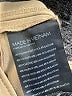 Club Monaco Solid Tan Casual Pants Size 4 - photo 7