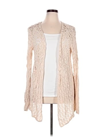 Olivia Sky Cardigan (view 1)