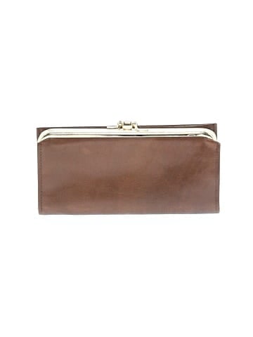 Assorted Brands Leather Wallet (view 2)