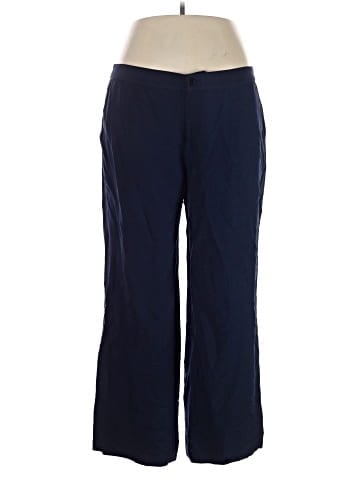 Lauren by Ralph Lauren Casual Pants (view 1)