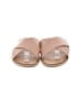 Top Moda Tan Sandals Size 7 - photo 2