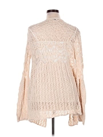 Olivia Sky Cardigan (view 2)