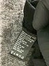 August Silk Black Cardigan Size 1X - photo 8