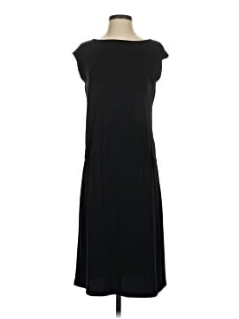 black cotton long dress A-line – The Svaya RD-07.10.25 Watters & Wtoo In Size:16/32 Crafted from tactile cotton
