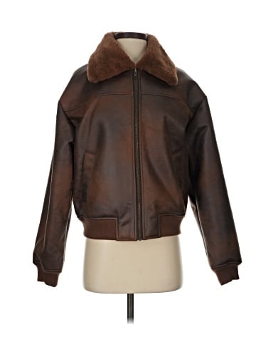 Tularosa Jacket (view 1)