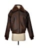 Tularosa 100% Polyester Brown Jacket Size XS - photo 1