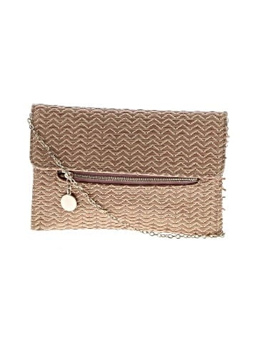 Urban Expressions Clutch (view 1)