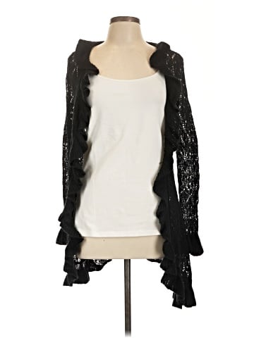 Bebe Cardigan (view 1)
