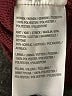 D&Co. 100% Polyester Argyle Burgundy Jacket Size XL - photo 7