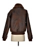 Tularosa 100% Polyester Brown Jacket Size XS - photo 2