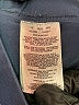 Columbia Solid Blue Active Skort Size XXL - photo 4