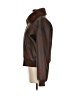 Tularosa 100% Polyester Brown Jacket Size XS - photo 5