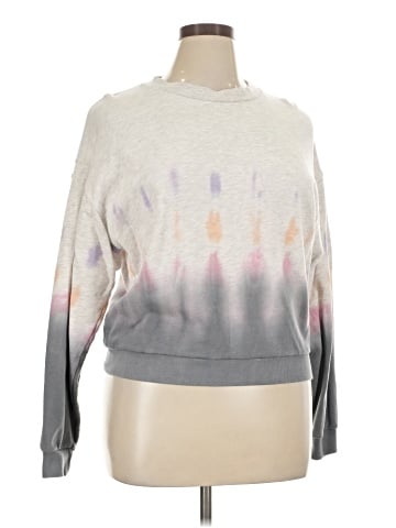 Blank NYC Sweatshirt (view 1)