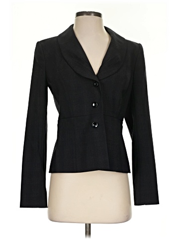 Classiques Entier Wool Blazer (view 1)