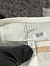 Joie Ivory Shorts Size 2 - photo 3
