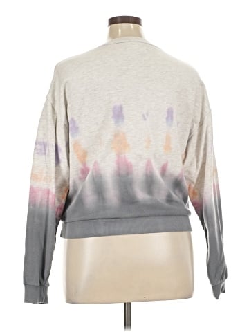 Blank NYC Sweatshirt (view 2)