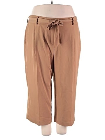 Alfani Khakis (view 1)