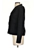 Classiques Entier Black Wool Blazer Size 4 - photo 5