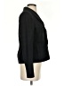 Classiques Entier Black Wool Blazer Size 4 - photo 4