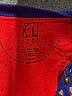 Carole Little Blue Jacket Size M - photo 6