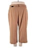 Alfani Brown Khakis Size 22W - photo 2