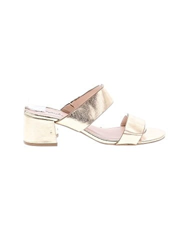 Qupid Sandals (view 1)