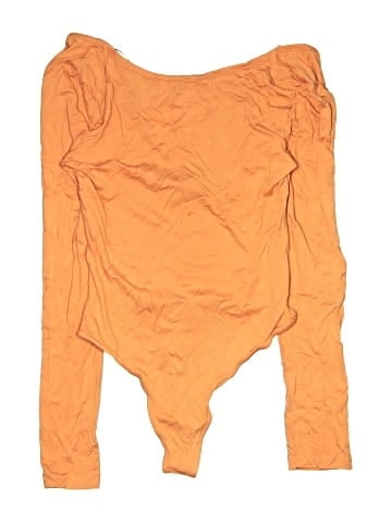 Missguided Bodysuit (view 1)