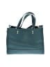 Coach 100% Leather Teal Leather Satchel One size - photo 3