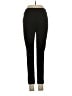 Anne Klein Solid Black Active Pants Size S - photo 2
