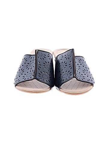 American Sweetheart Wedges (view 2)